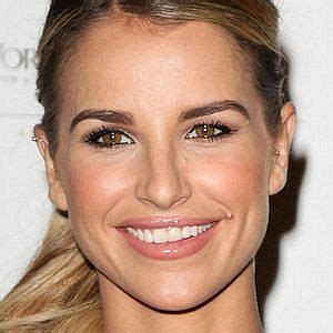 what age is vogue williams